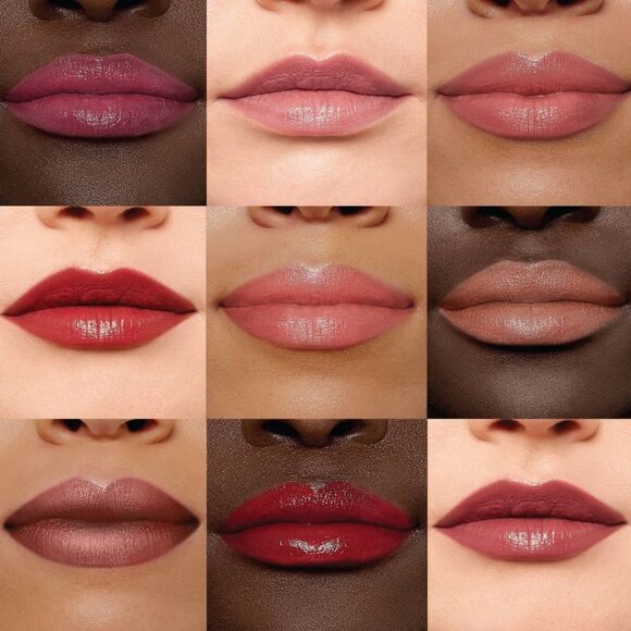 L L\'Oreal Paris Colour Riche Original Satin Lipstick for Moisturized Lip